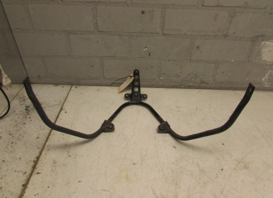 Overig Suzuki Burgman 650