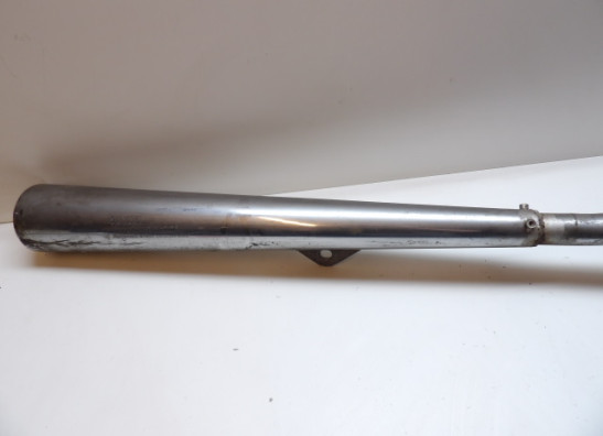 Muffler Suzuki GS 425