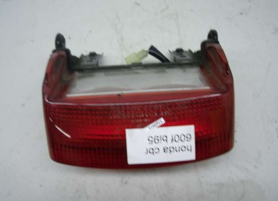 Achterlicht Honda CBR 600 F