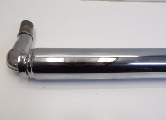 Uitlaat Kawasaki VN 1500