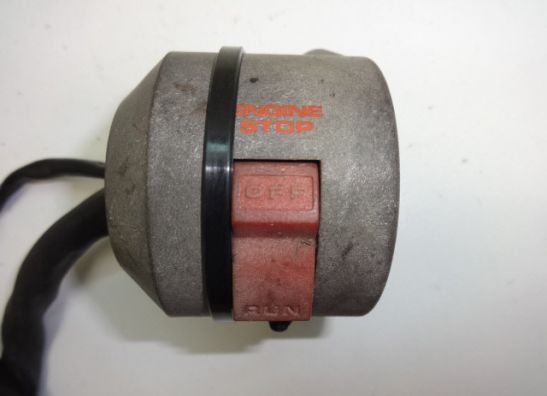 Stuurschakelaar rechts Honda CBR 1000 F