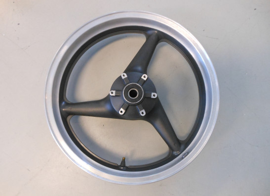 Voorvelg Honda CBR 600 FS Sport