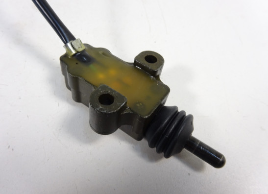 Standaard schakelaar Cagiva Raptor 650