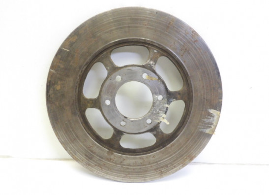 Brake disc front Suzuki GS 750