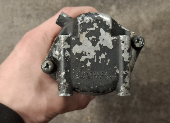 Starting motor Kawasaki Z 650