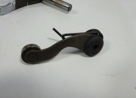 Versnellingsbak Ducati monster 600