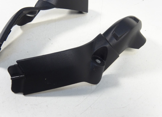 Motorblokdeksel BMW R 1200 R