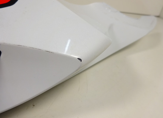 Heck rechts Suzuki GSX R 750