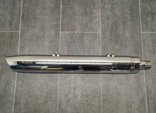 Uitlaat Indian Chieftain