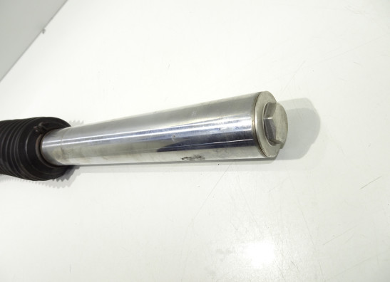 Front Fork right complete Triumph Tiger 900