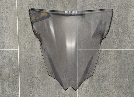 Kuipruit Yamaha YZF R6