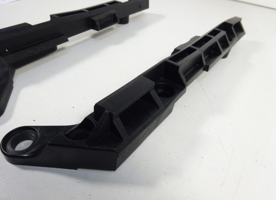 Suitcase bracket set Yamaha FJR 1300