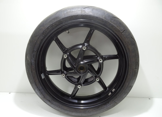 Front Wheel Ducati Multistrada 1100