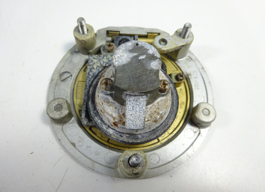 Slotenset Ducati monster 600