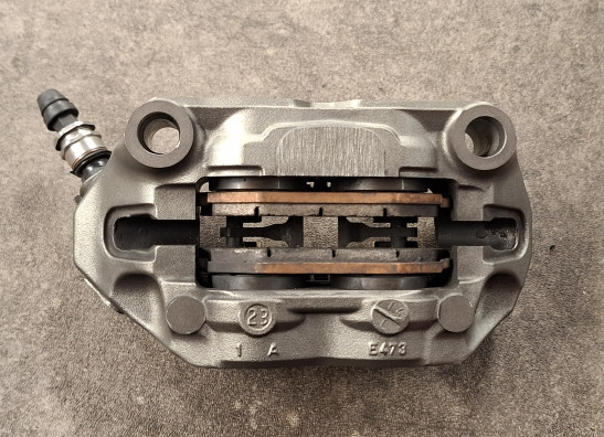 Remklauwen BMW R 1300 GS Adventure