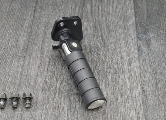 Duo fussrastenanlage Yamaha XVS 1100 Dragstar