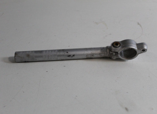 Clip on links Yamaha YZF R 125