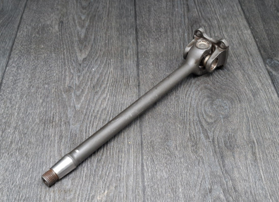 Cardan as BMW R 90 S