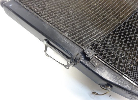 Radiateur Honda CBR Fireblade