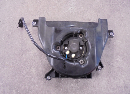 Ventilator Kawasaki VERSYS 650