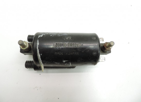 Zundspule Kawasaki GPZ 900