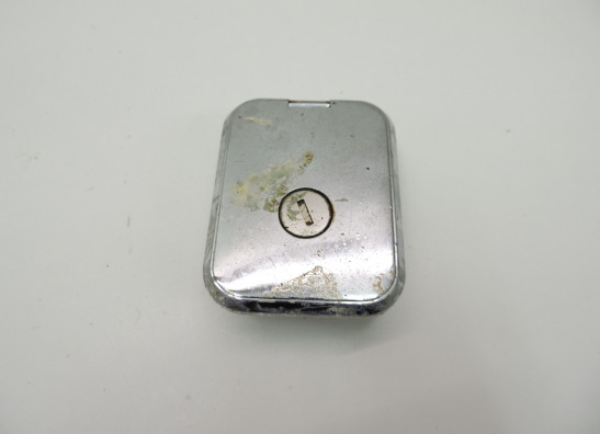 Slotenset Kawasaki CSR 305 LTD