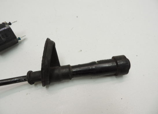 Bobine Honda TRANSALP