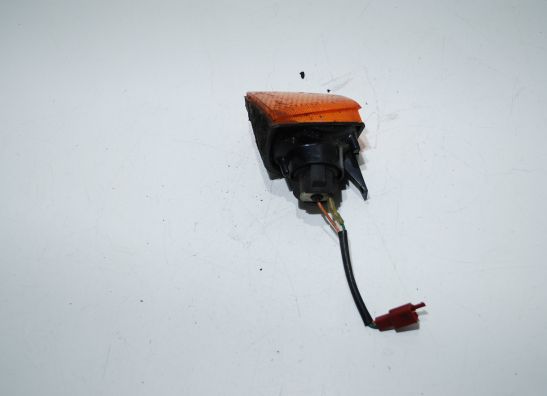 Knipperlicht links voor Honda VFR 750