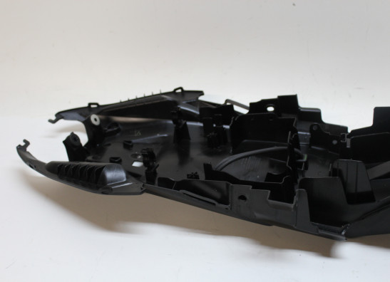 Hinterradabdeckung Honda CBR 650 F