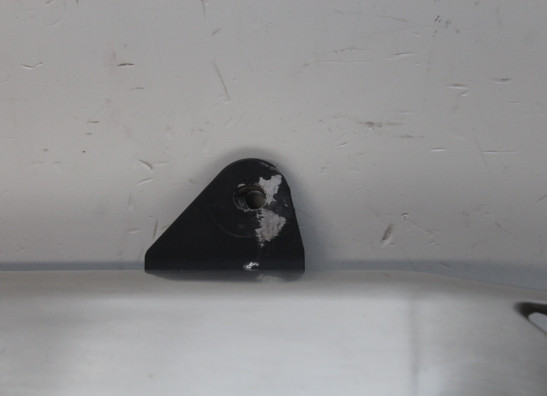 Uitlaat Honda X-adventure 750