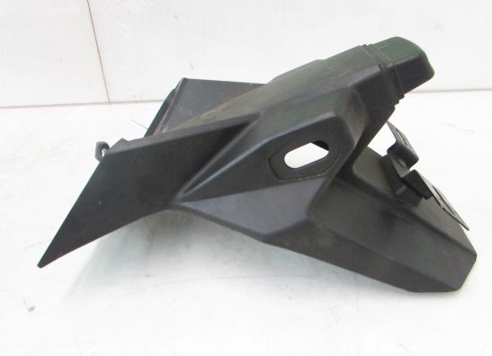 Kennzeichenhalter Suzuki GSF 1250 Bandit 