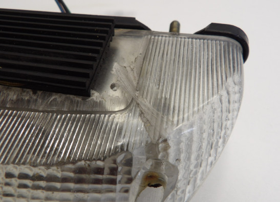 Achterlicht Yamaha BT 1100