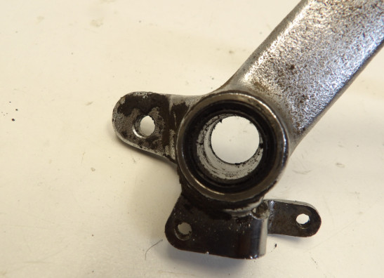 Rempedaal Honda ST 1100 Pan European