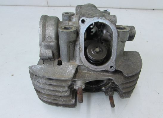 Cilinderkop Yamaha XV VIRAGO