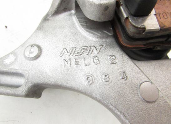 Rear brake caliper Honda CBR Fireblade