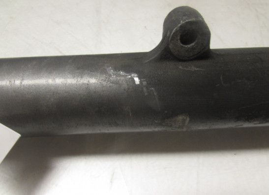 Standrohr Gabelholm rechts komplett Suzuki GSX F 750