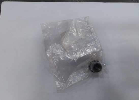 Overig Ducati Monster 800