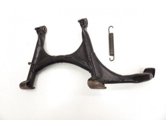 Standaard Honda VT 1100