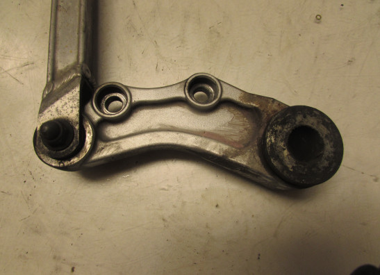 Achter remklauw Kawasaki GPX 750