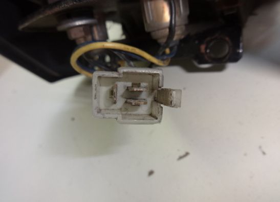 Achterlicht Yamaha XJ 900 F