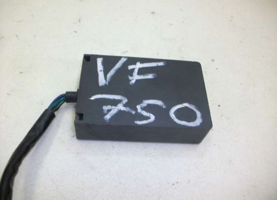 CDI ECU unit Honda VF 700  750 F
