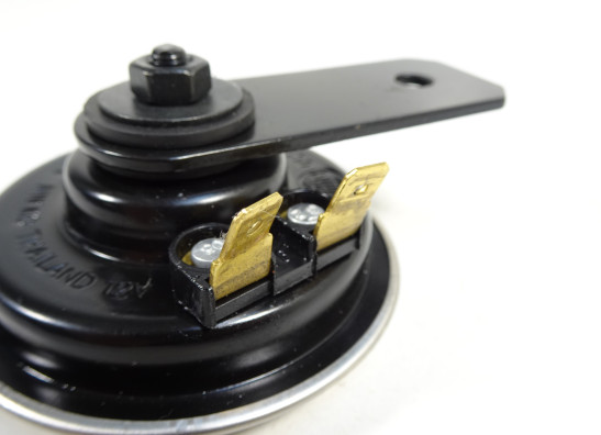 Claxon Kawasaki Ninja 650