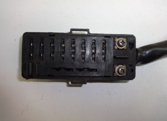 Zekeringkast Honda Goldwing GL