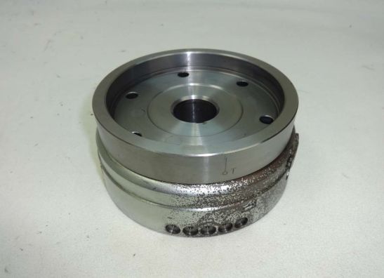 Flywheel rotor Suzuki LS 650