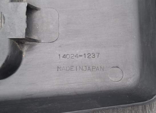 Tankcover Kawasaki ZL 600