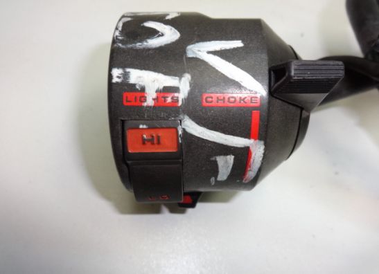 Stuurschakelaar links Honda VF 700  750 F