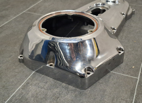 Motorblockdeckel Harley Davidson FXST Softail Standard