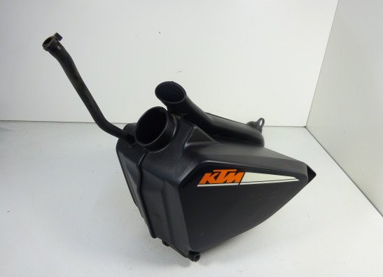 Luftfiltergehäuse KTM 690 Duke 4