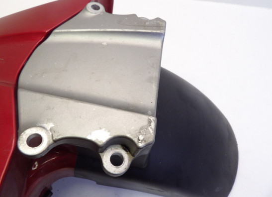 Front fender Suzuki GSX F 1100