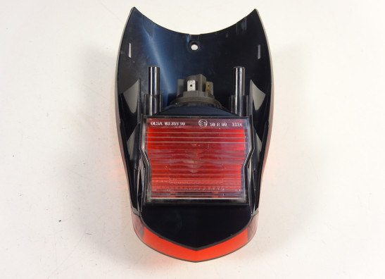 Rucklicht BMW K 1200 S 
